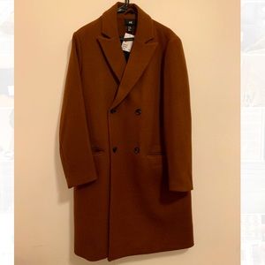 H&M coat